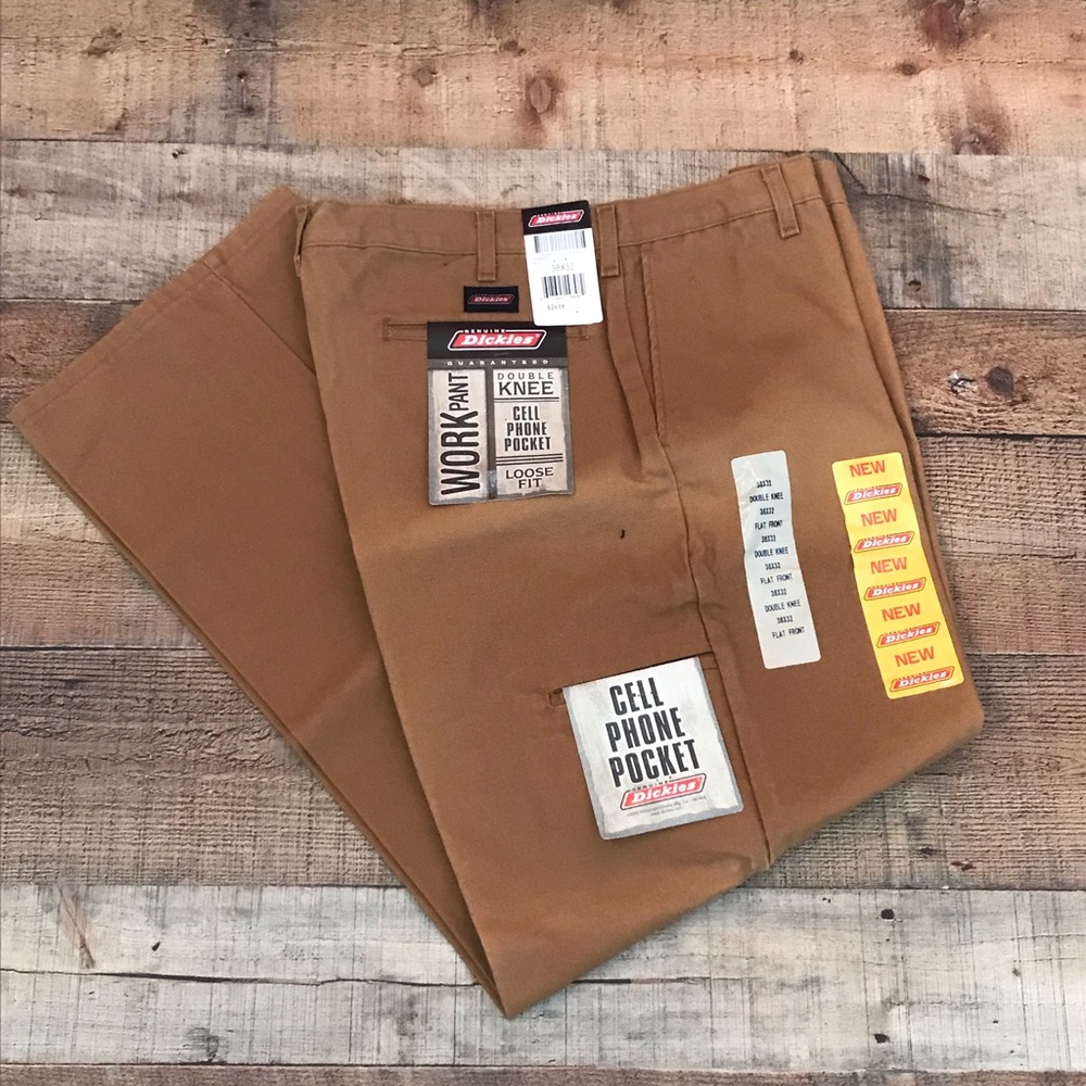 Men’s Dickiea Work Pant